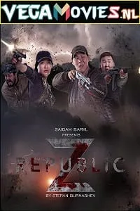 Republic Z (2018) ORG Hindi Dubbed Full Movie 480p - 720p - 1080p