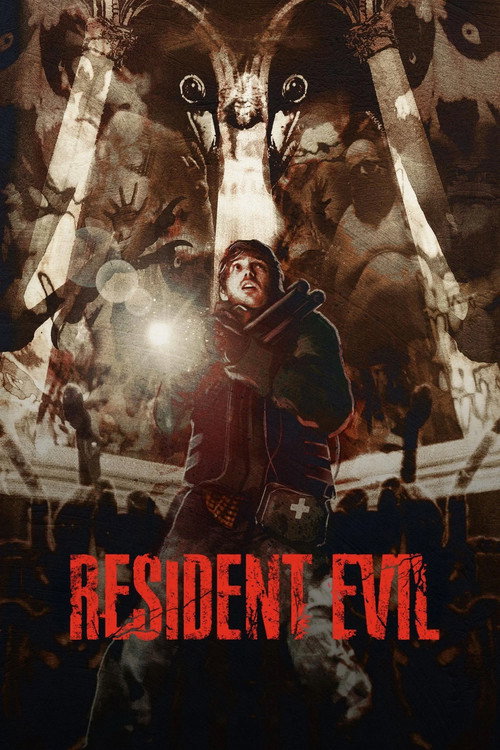 Resident Evil (2026) Multi Audio {Hindi-HQ HDTC} Full Movie 480p - 720p - 1080p