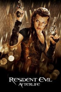 Resident Evil: Afterlife (2010) Dual Audio {Hindi-English} BluRay 480p - 720p - 1080p