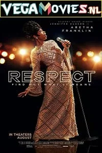 Respect (2021) WEB-DL {English Audio With Subtitles} 480p - 720p