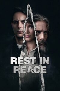 Rest in Peace (2024) WEB-DL Dual Audio {English-Spanish} Full Movie 480p - 720p - 1080p