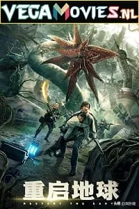 Restart the Earth (2021) HDRip [Hindi ORG Dubbed] Full Movie 480p - 720p - 1080p
