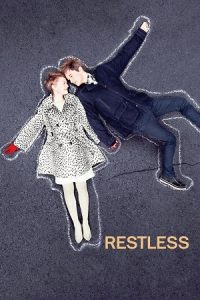 Restless (2011) Dual Audio {Hindi-English} BluRay 480p - 720p - 1080p