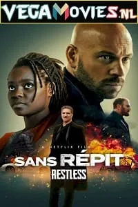 Restless (2022) {English With Subtitles} 480p - 720p - 1080p
