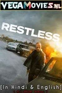 Restless (2022) Dual Audio [Hindi-English] WeB-DL 480p - 720p - 1080p