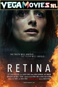 Retina (2017) Dual Audio {Hindi-English} 480p - 720p