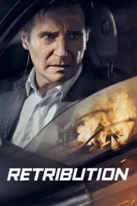 Retribution (2023) WEB-DL {English With Subtitles} Full Movie 480p - 720p - 1080p