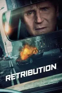 Retribution (2023) Dual Audio [Hindi ORG. + English] BluRay 480p - 720p - 1080p