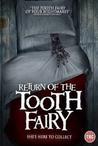 Return of the Tooth Fairy (2020) BluRay Full Movie In English 720p