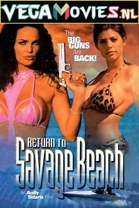 [18+] Return To Savage Beach (1998) Dual Audio {Hindi-English} 480p - 720p - 1080p
