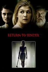Return to Sender (2015) BluRay Dual Audio {Hindi-English} 480p - 720p - 1080p