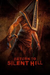 Return to Silent Hill (2026) BluRay Dual Audio {Hindi-English} 480p - 720p - 1080p