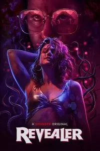 Revealer (2022) WEB-DL {English With Subtitles} Full Movie 480p - 720p - 1080p