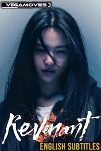 Revenant (2023) Season 1 [Episode 1-12 Complete] [Korean With English Subtitles] K-Drama Series 720p - 1080p WEB-DL
