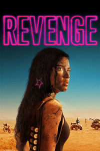 Revenge (2017) {English with Subtitles} Full Movie WEB-DL 480p - 720p