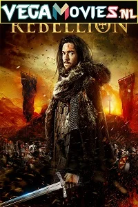 Richard The Lionheart Rebellion (2015) Dual Audio {Hindi-English} 480p - 720p