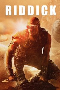 Riddick (2013) Dual Audio {Hindi-English} BluRay 480p - 720p - 1080p