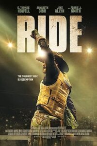 Ride (2024) {English with Subtitles} Full Movie WEB-DL 480p - 720p - 1080p