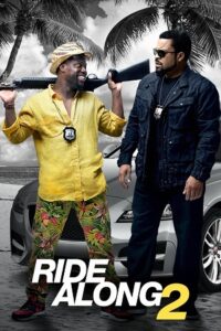 Ride Along 2 (2016) Blu-Ray Dual Audio {Hindi-English} 480p - 720p - 1080p