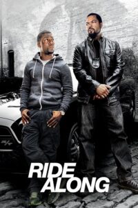 Ride Along (2014) Blu-Ray Dual Audio {Hindi-English} 480p - 720p - 1080p