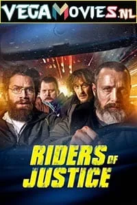 Riders of Justice (2021) Dual Audio [Hindi-English] WeB-DL 480p - 720p - 1080p