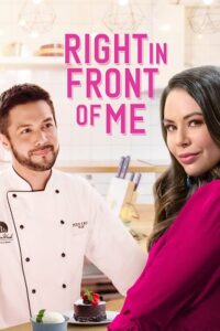 Right in Front of Me (2021) WEB-DL Dual Audio {Hindi-English} 480p - 720p - 1080p