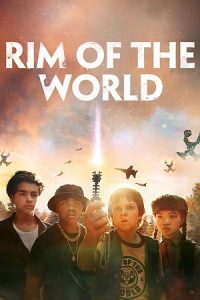 Rim of the World (2019) Blu-Ray Dual Audio {Hindi-English} 480p - 720p - 1080p