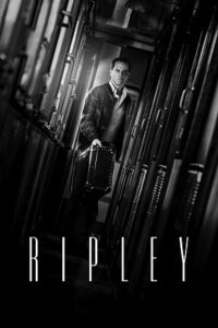 Ripley – Netflix Original (2024) Season 1 Dual Audio {Hindi-English} WEB-Series 480p - 720p - 1080p WEB-DL