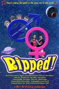 Ripped! (2014) Dual Audio [Hindi + English] WeB-DL 480p - 720p - 1080p