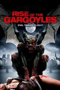 Rise of the Gargoyles (2009) WEBRip Dual Audio {Hindi-English} 480p - 720p - 1080p