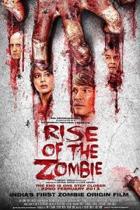 Rise of the Zombie (2013) WEB-DL Hindi (ORG) 480p - 720p - 1080p