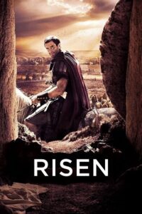 Risen (2016) BluRay Dual Audio {Hindi-English} REMASTERED 480p - 720p - 1080p