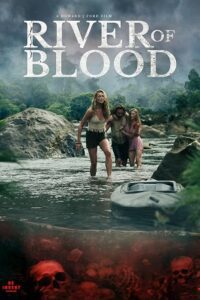 River of Blood (2024) WEB-DL Dual Audio {Hindi-English} 480p - 720p - 1080p