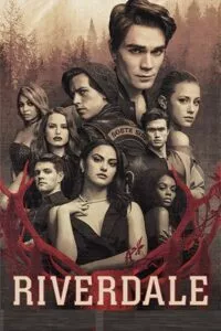 Riverdale (Season 1-7) [S07E20 Added] English WEB Series 480p - 720p - 1080p WEB-DL