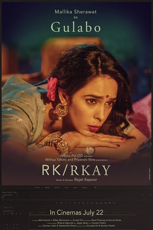 RK/RKAY (2022) Hindi Full Movie 480p - 720p - 1080p