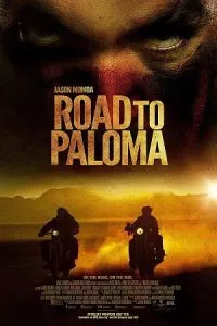 Road to Paloma (2014) Dual Audio {Hindi-English} 480p - 720p - 1080p