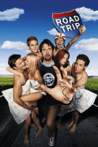 Road Trip (2000) BluRay Dual Audio {Hindi-English} 480p - 720p - 1080p Full-Movie