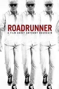 Roadrunner: A Film About Anthony Bourdain (2021) WEB-DL Dual Audio {Hindi-English} 480p - 720p - 1080p