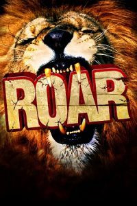Roar (1981) Blu-Ray Dual Audio {Hindi-English} 480p - 720p
