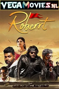 Roberrt (2021) HDRip Hindi Dubbed [ORG] Full Movie 480p - 720p - 1080p