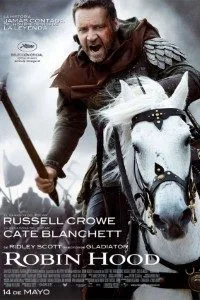 Robin Hood (2010) Dual Audio {Hindi-English} 480p - 720p - 1080p