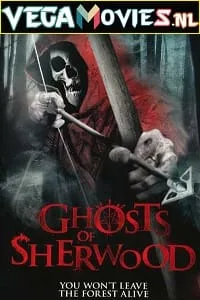 Robin Hood Ghosts of Sherwood (2012) Dual Audio {Hindi-English} 480p - 720p