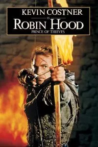Robin Hood: Prince of Thieves (1991) Extended Dual Audio {Hindi-English} 480p - 720p - 1080p