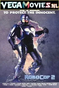 RoboCop 2 (1990) {English With Subtitles} 480p - 720p
