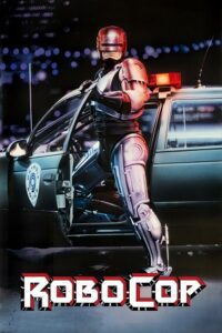 RoboCop (2014) Dual Audio {Hindi-English} BluRay 480p - 720p - 1080p