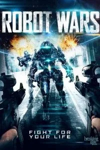 Robot Wars (2016) Dual Audio {Hindi-English} 480p - 720p