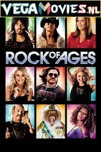 Rock of Ages (2012) Dual Audio [Hindi-English] 480p - 720p - 1080p