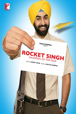 Rocket Singh (2009) Hindi Full Movie 480p - 720p - 1080p