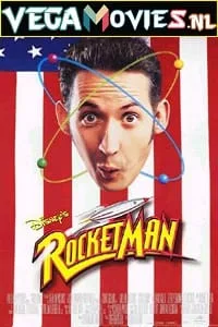 RocketMan (1997) Dual Audio {Hindi-English} 480p - 720p - 1080p