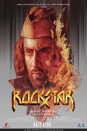 Rockstar (2011) Hindi Full Movie 480p - 720p - 1080p